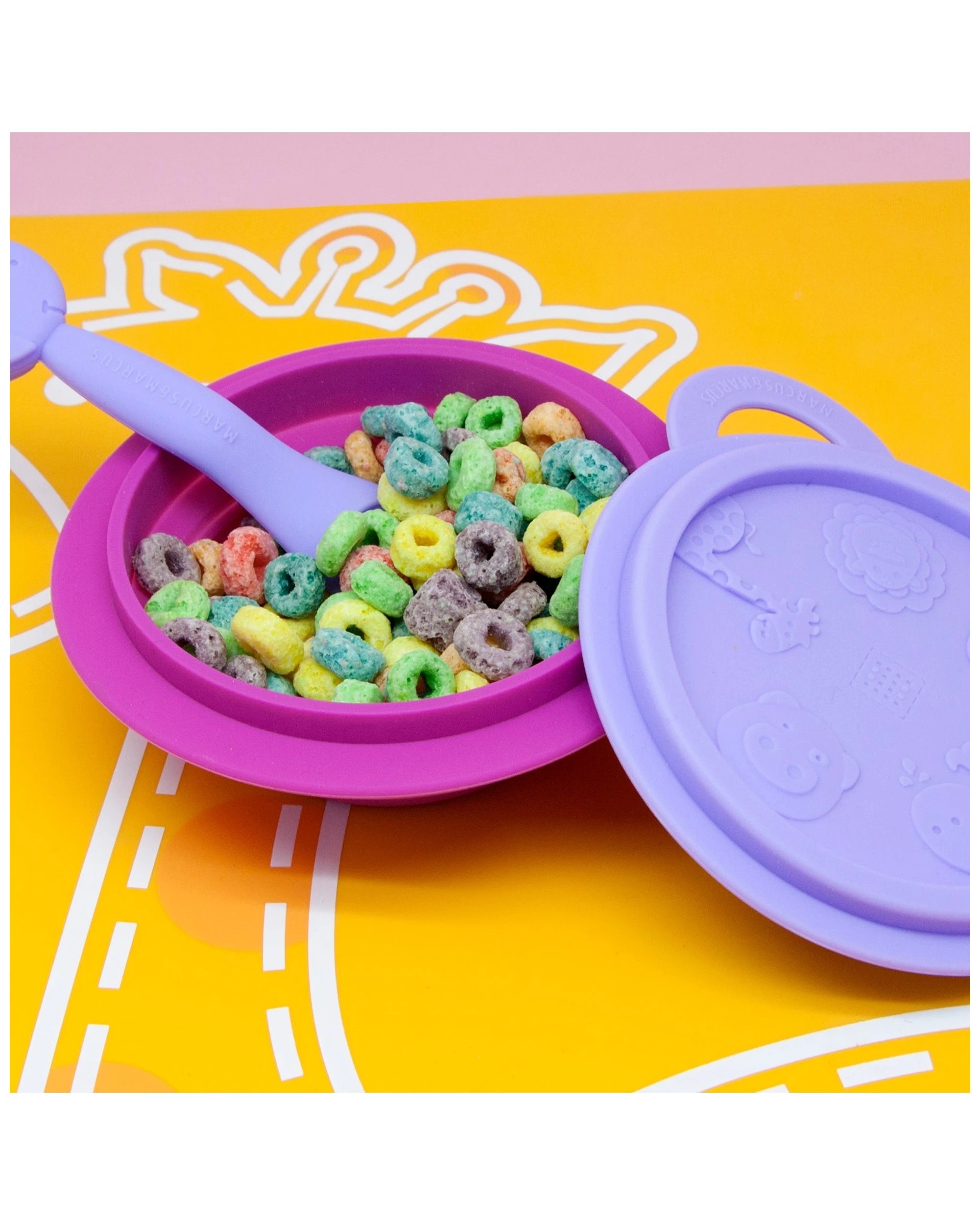 4 Robert Welch Radford Soup Spoon Stainless Steel Dining Cutlery - Silver, 4 of 4