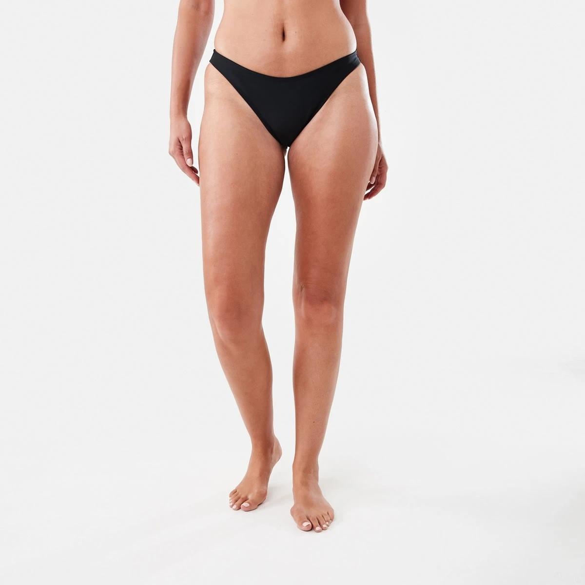 5 Cheeky Bikini Briefs BLACK, 5 of 6