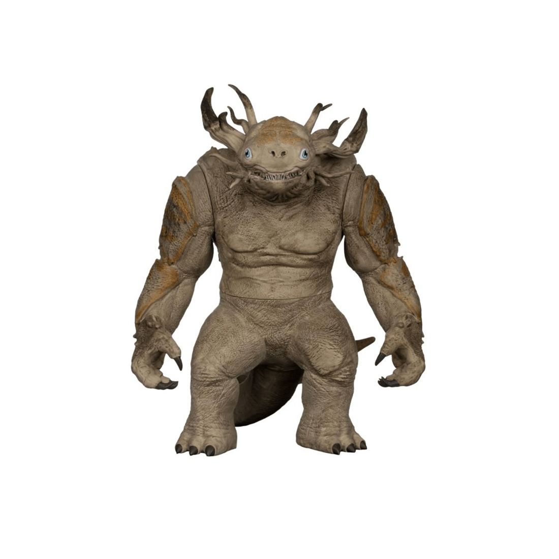 6 McFarlane Toys DC Multiverse Superman Legacy - 2025 -  Kaiju Megafig 10 inch Figure, 6 of 9