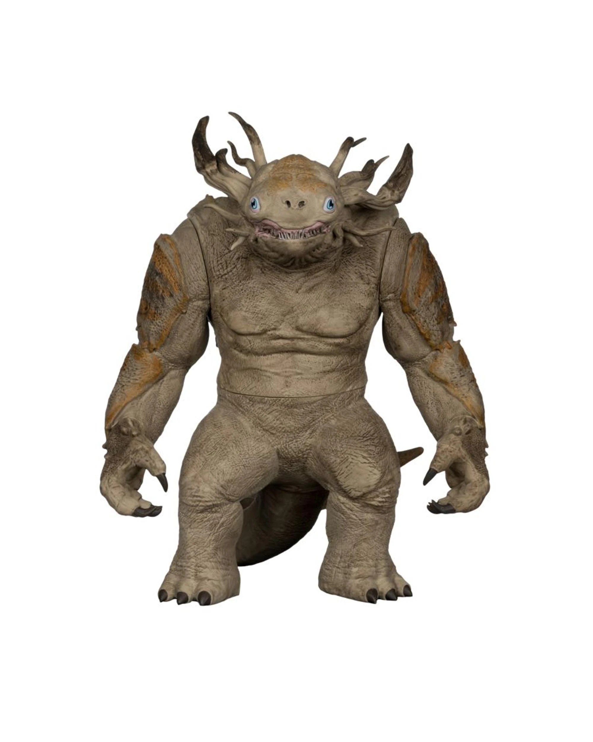 6 DC Multiverse Superman Legacy - 2025 -  Kaiju Megafig 10 inch Figure, 6 of 9