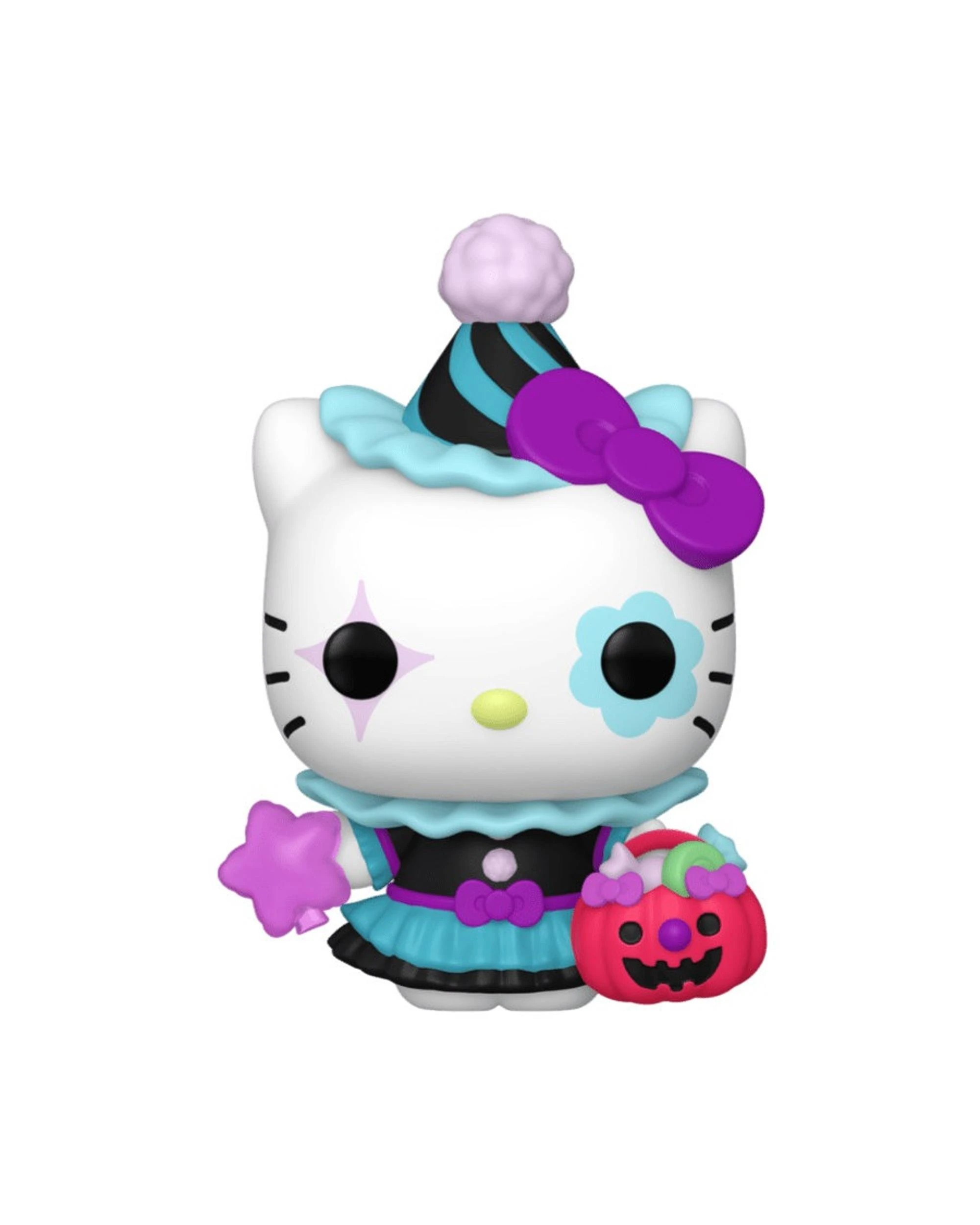 2 Sanrio Hello Kitty and Friends Hello Kitty Spooky Glow In The Dark Funko POP! Vinyl, 2 of 7