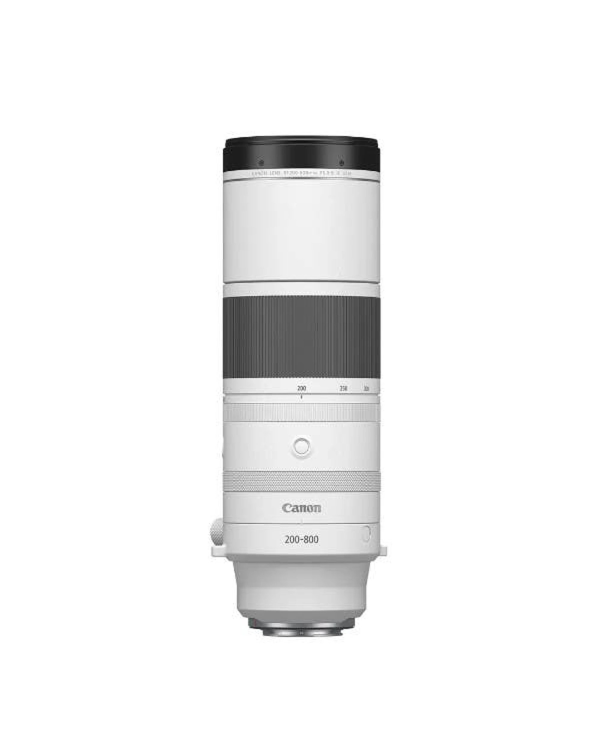 Canon RF 200-800mm F6.3-9 IS U USM Zoom - Kmart