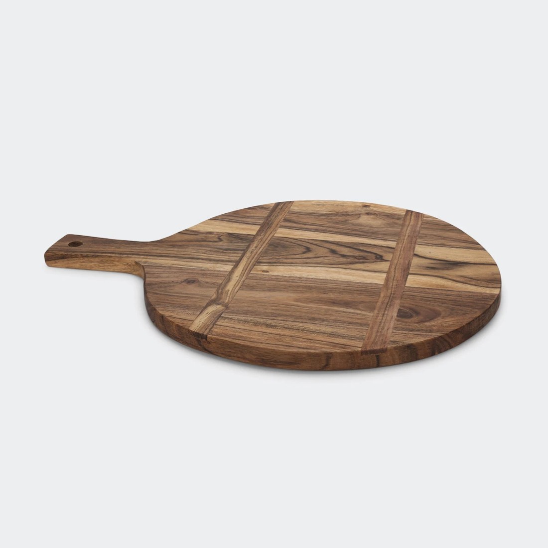 2 Round Paddle Serve Board, 2 of 3