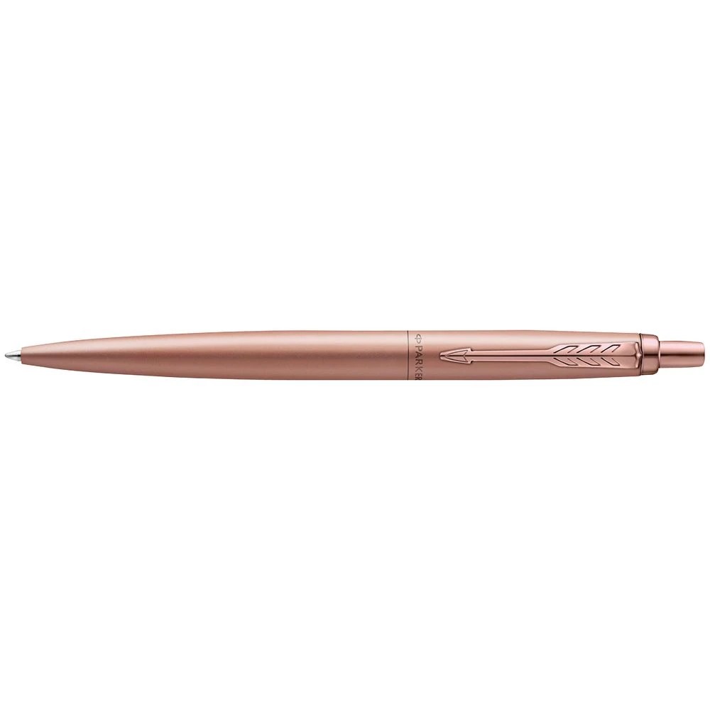 1 Parker Jotter XL Ballpoint Pen Rose Gold, 1 of 7