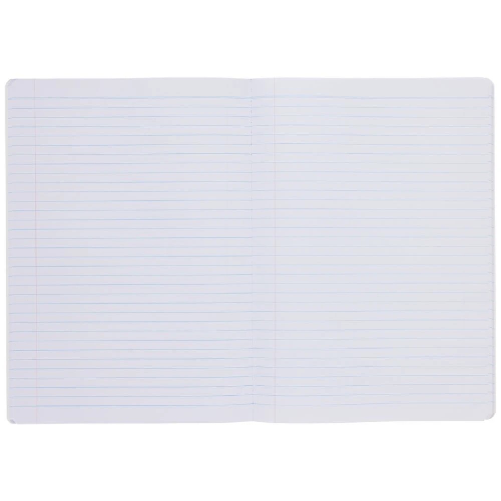 2 Studymate A4 Recycled Hardcover Exercise Book 96pg, 2 of 3