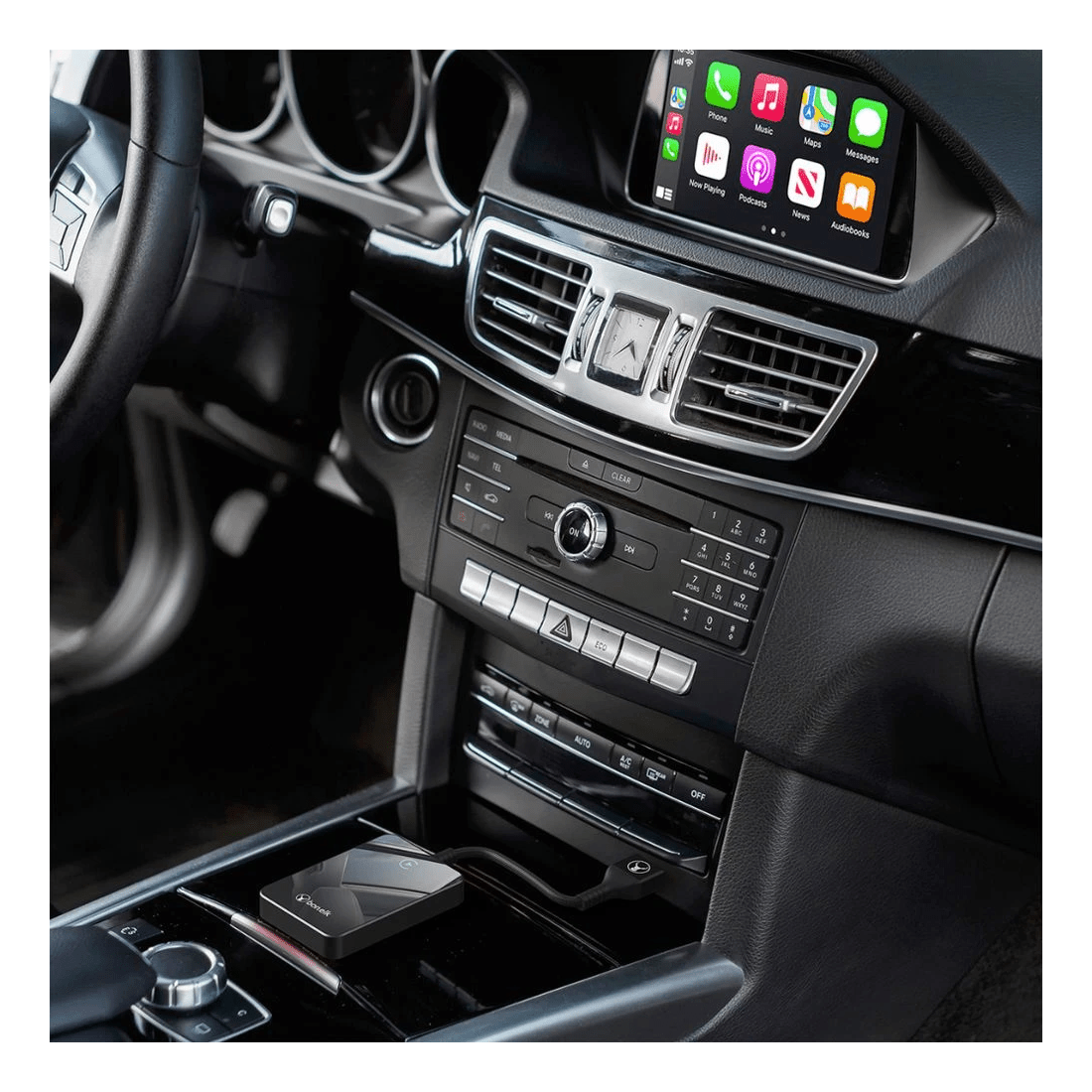 3 Bonelk WireFree CarPlay Adaptor, 3 of 3