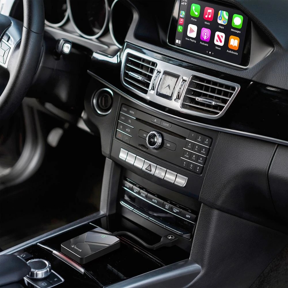 3 Bonelk WireFree CarPlay Adaptor, 3 of 3