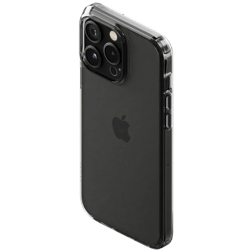 1 Cygnett AeroShield iPhone 16 Pro Max Case Clear, 1 of 5