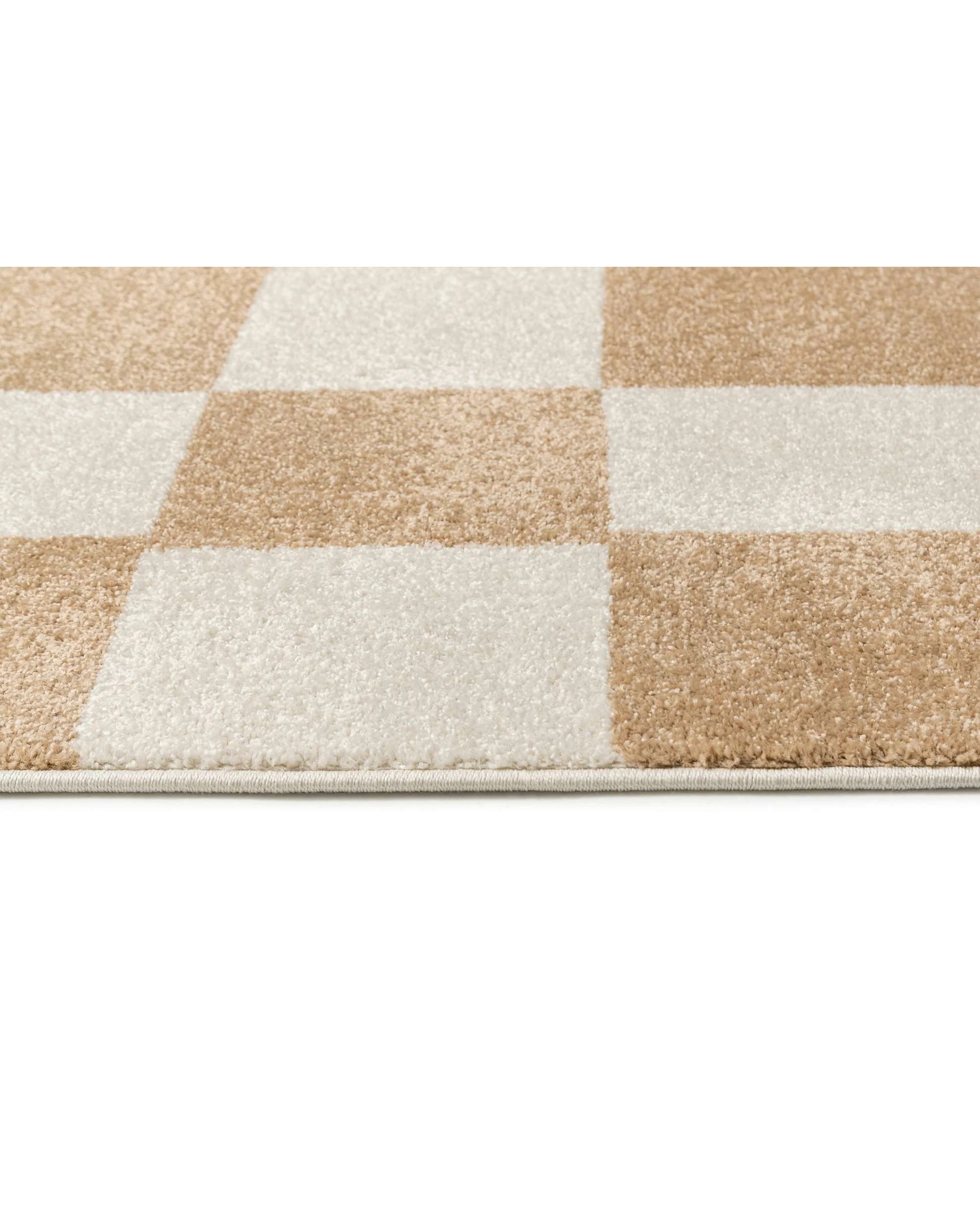 6 Loopsie Krakatoa MochaRug-400cm x 300cm - Beige, 6 of 8