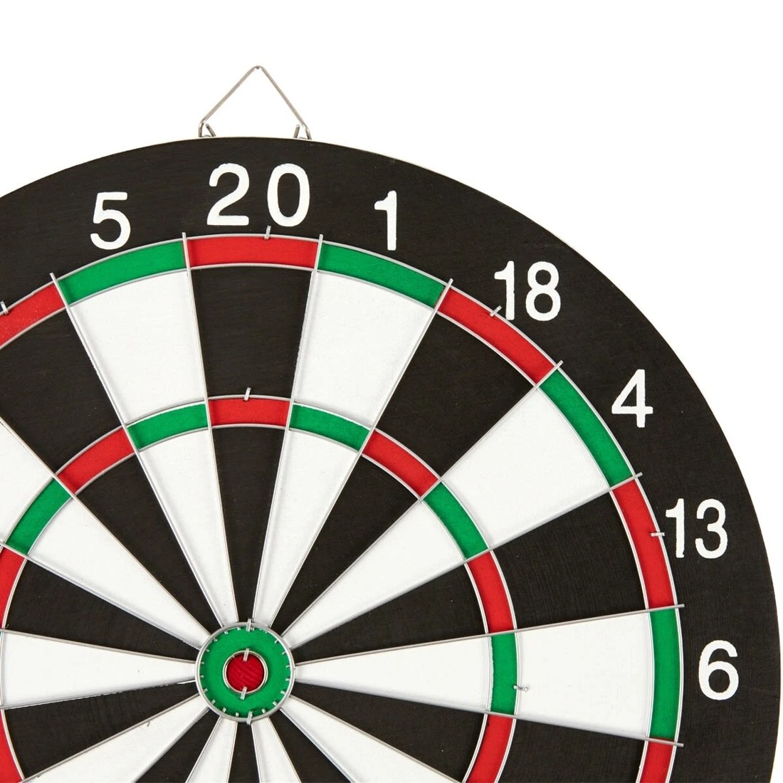 3 Dartboard with Darts, 3 of 7