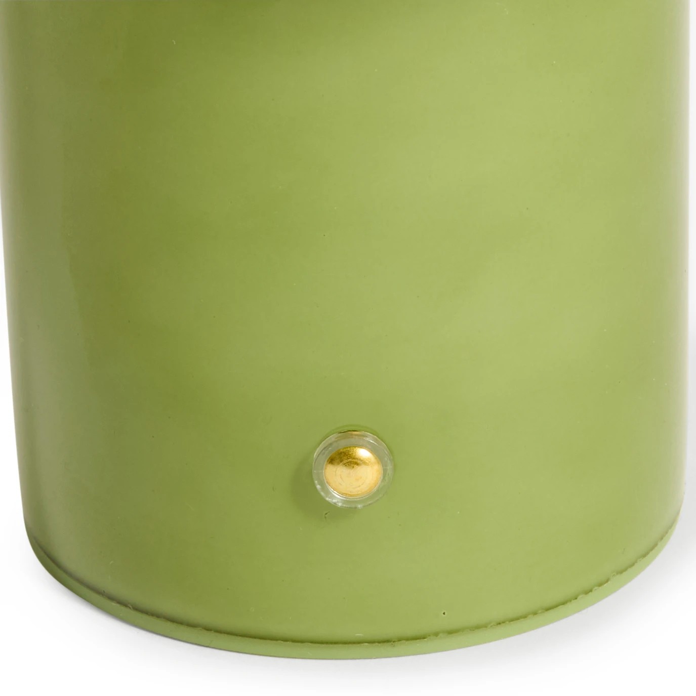 6 Oslo Glass Portable Rechargeable Lamp, 6 of 7