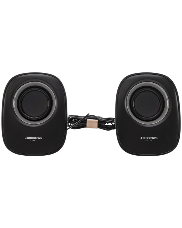 J.Burrows Computer 2.0 Spe