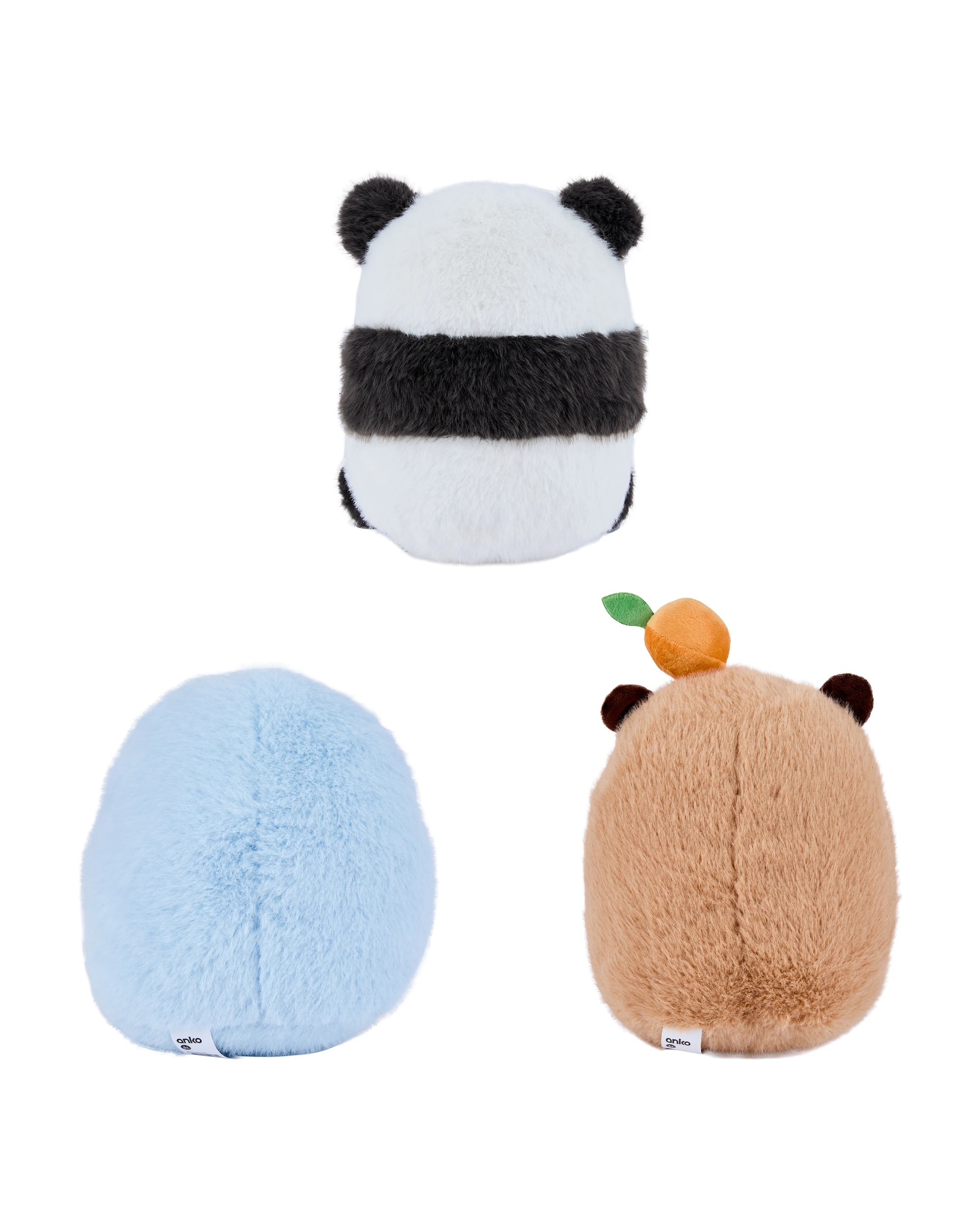 2 Sad Plush - Assorted, 2 of 2