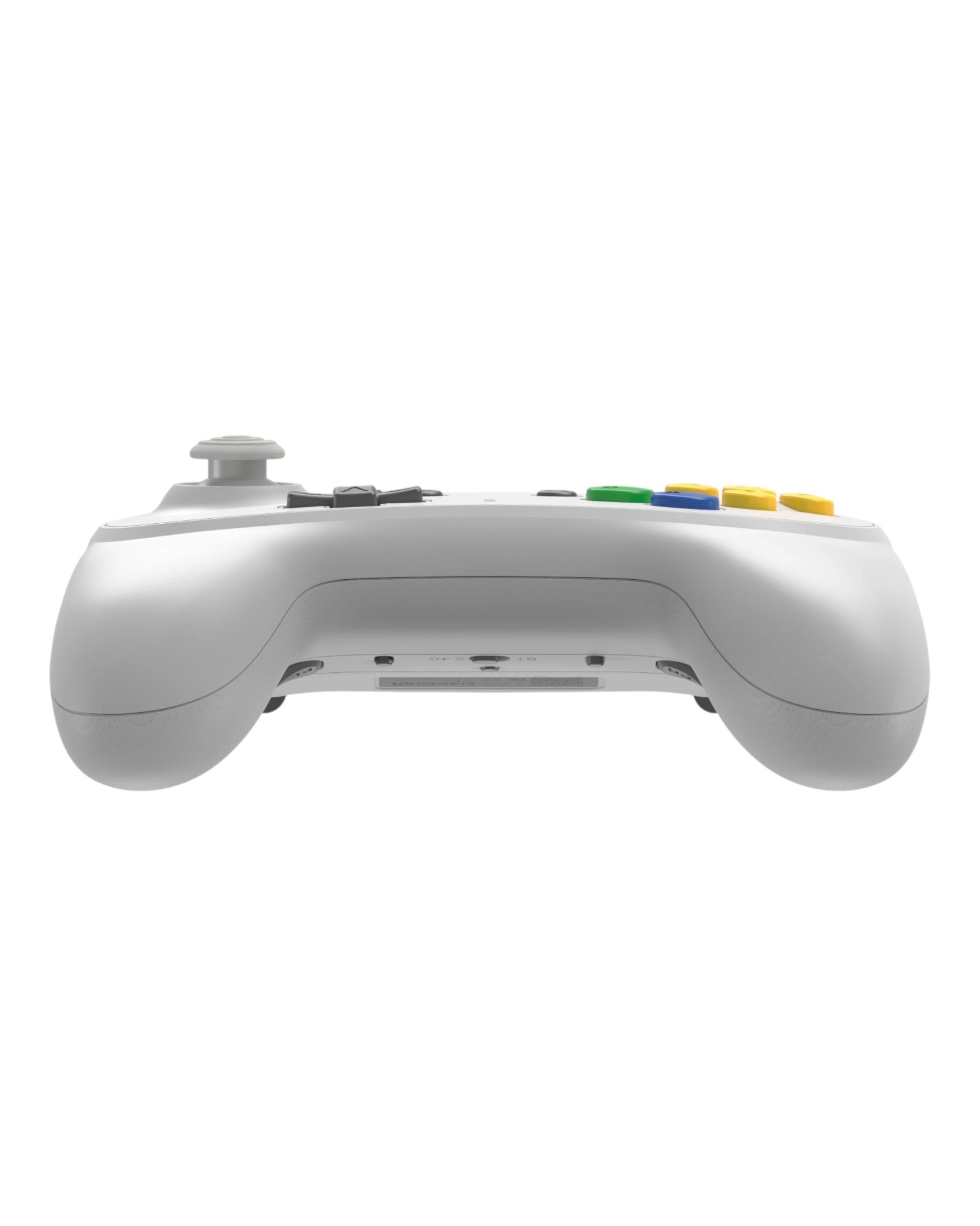 5 Retro Fighters Brawler64 Pro Wireless Controller for N64, Switch, Switch 2 and PC - Classic Gray, 5 of 10