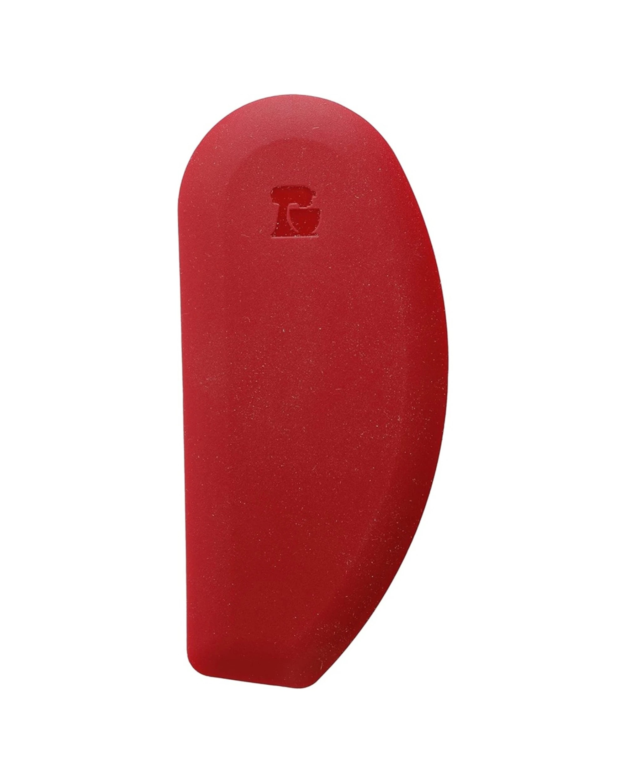 4 KitchenAid 2pc Silicone Bowl Scrapers Set Heat Resistant Dishwasher Safe, 4 of 5