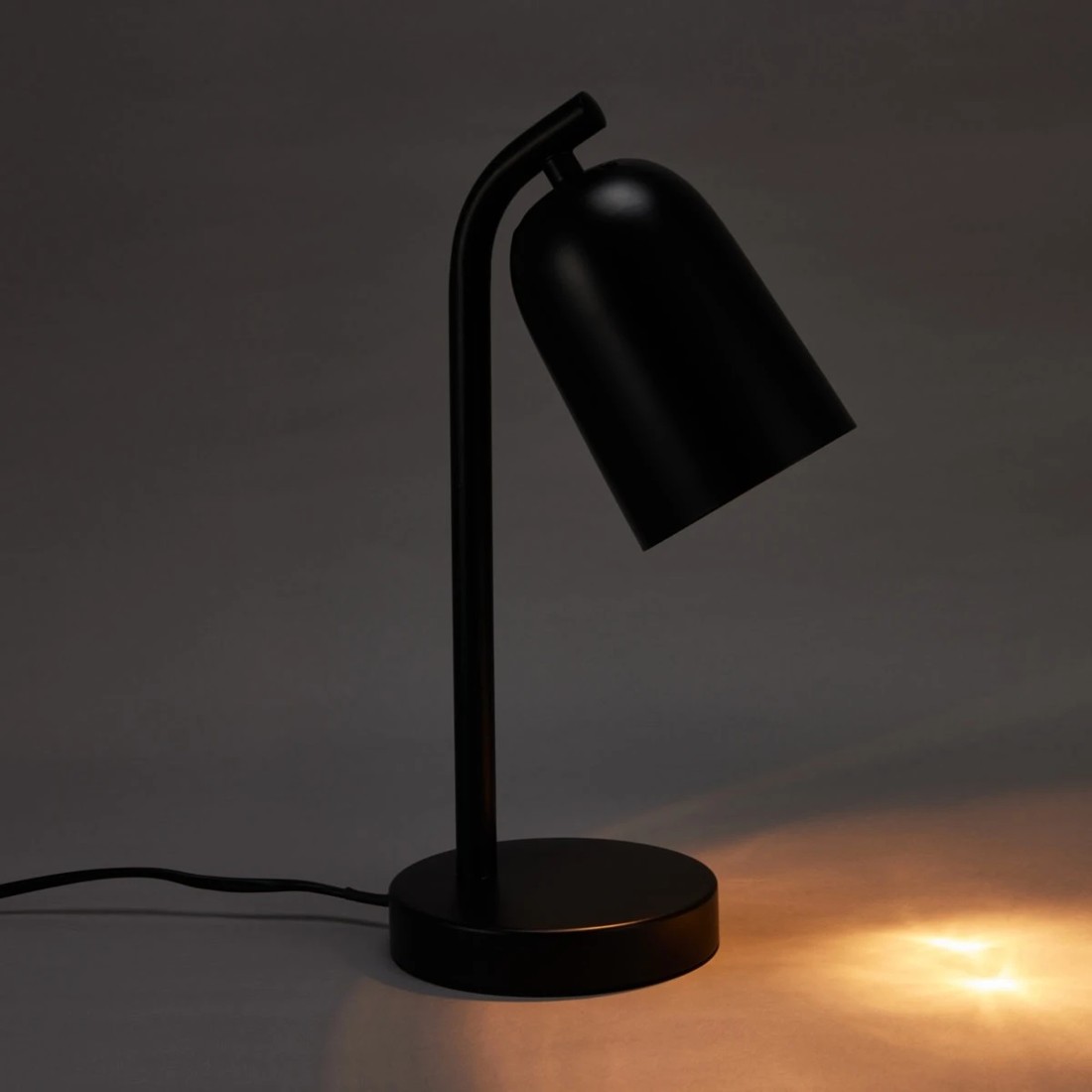 2 Metal Desk Lamp, 2 of 8