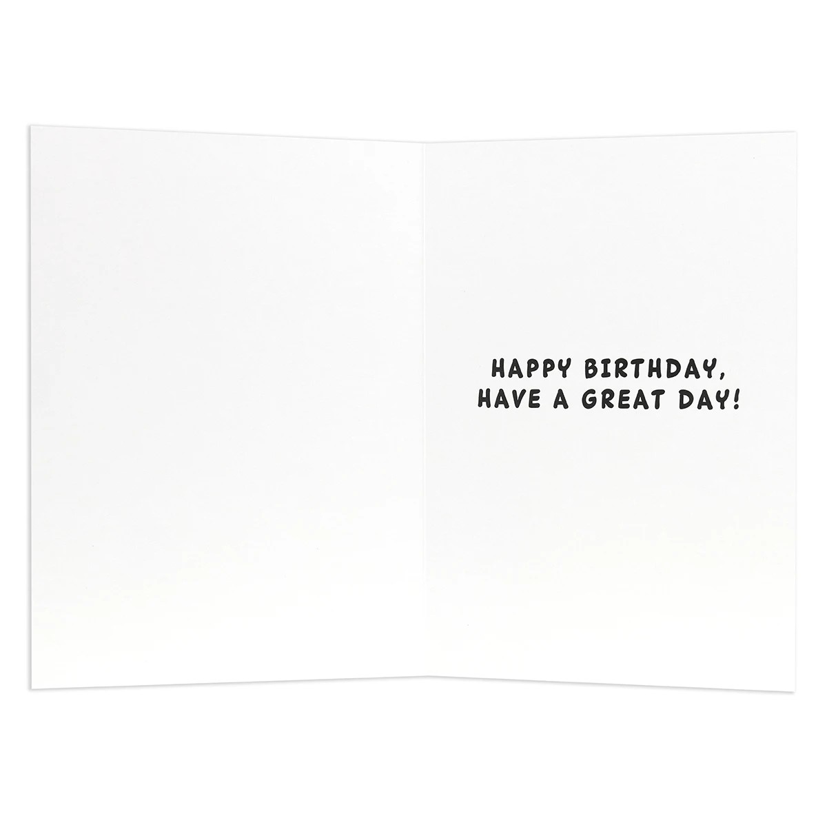 2 Connections from Hallmark Card - Birthday Boy, 2 of 3