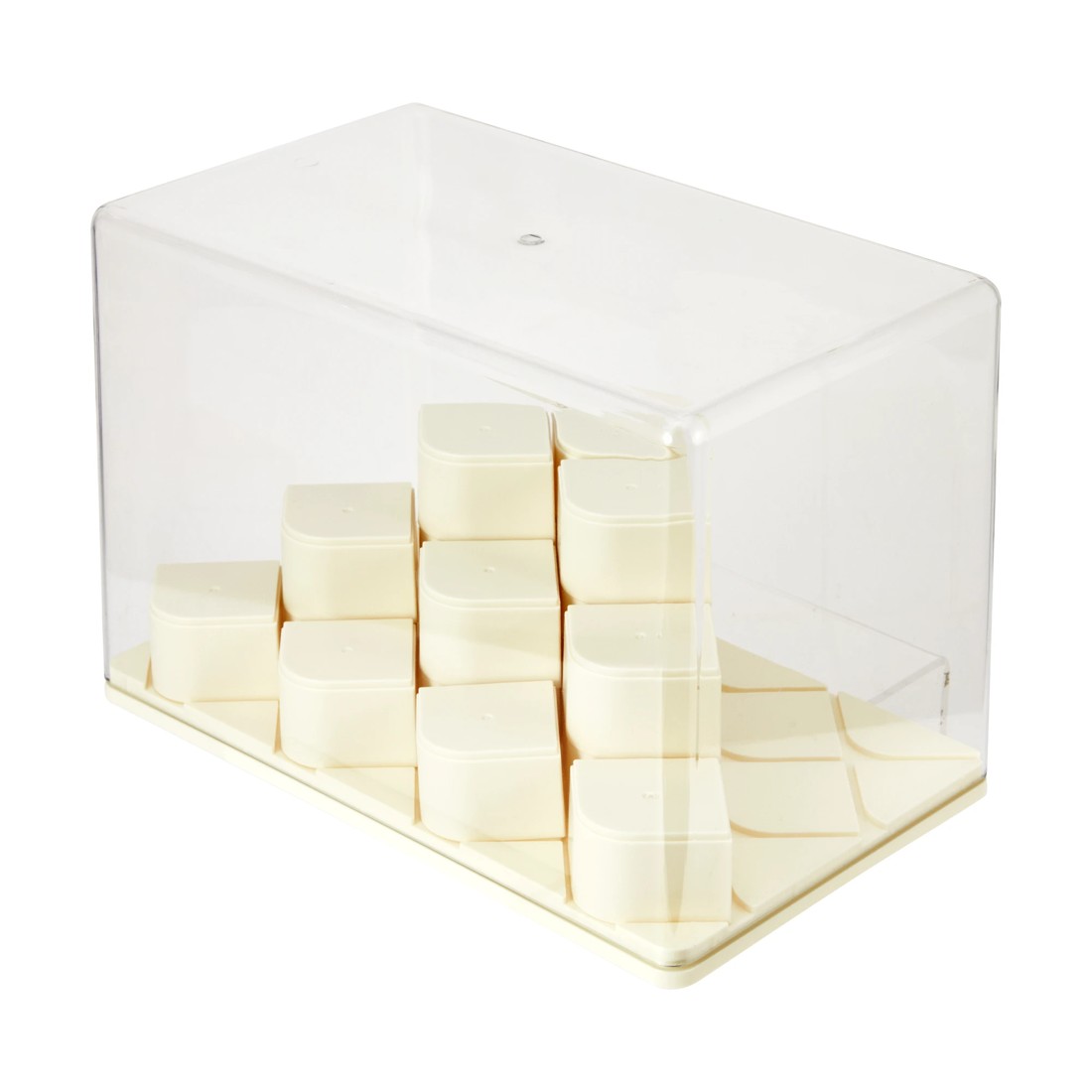 1 Display Case Multi Level, 1 of 7