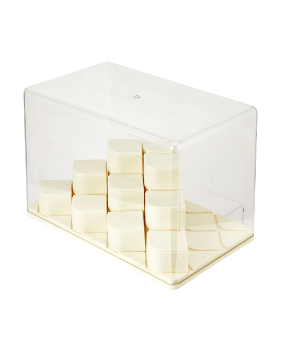 Display Case Multi Level