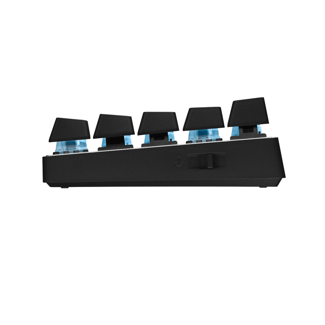 3 Logitech G Pro X 60 LIGHTSPEED Gaming Keyboard - Black, 3 of 6