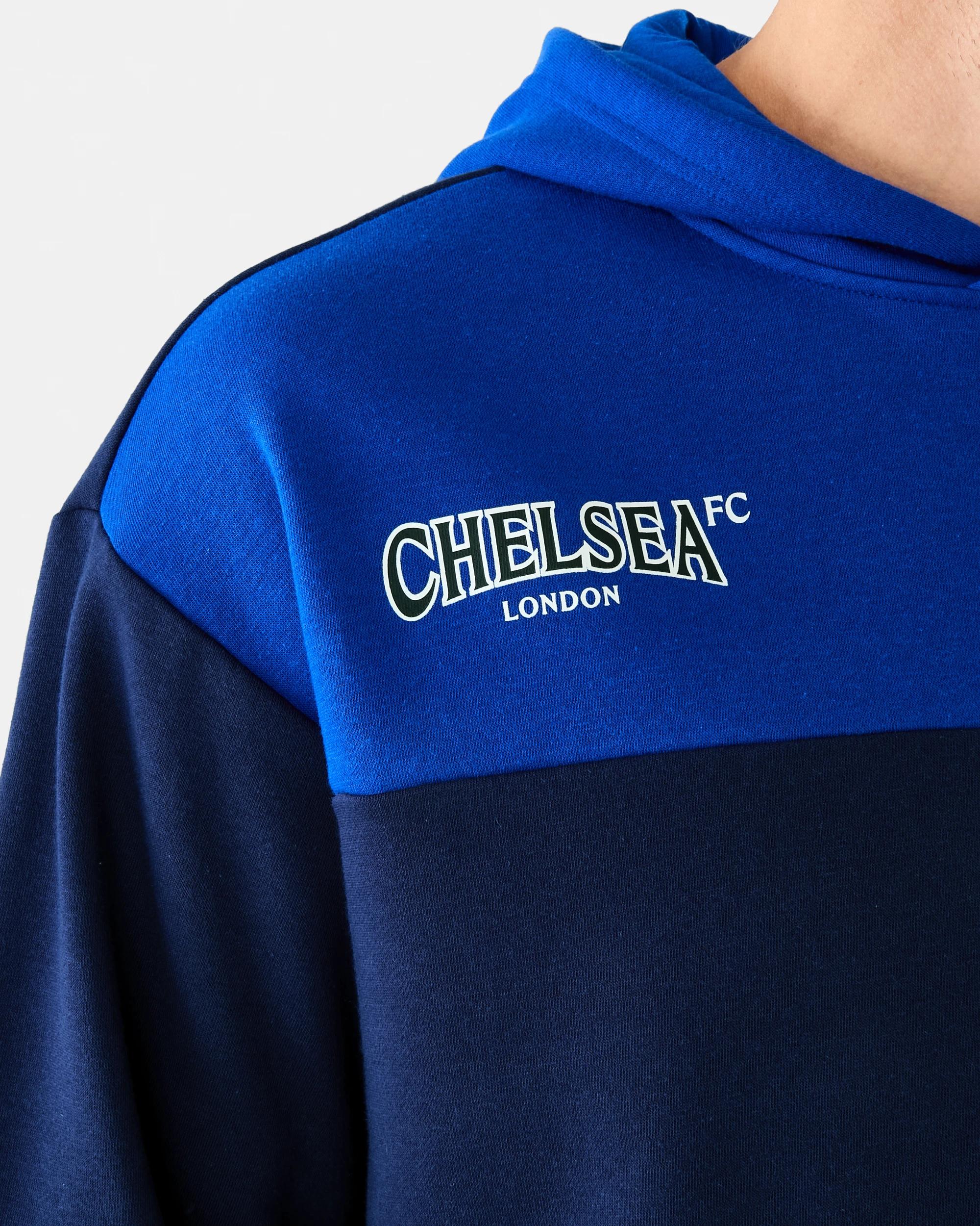 4 Official EPL Adult Hoodie Chelsea, 4 of 8
