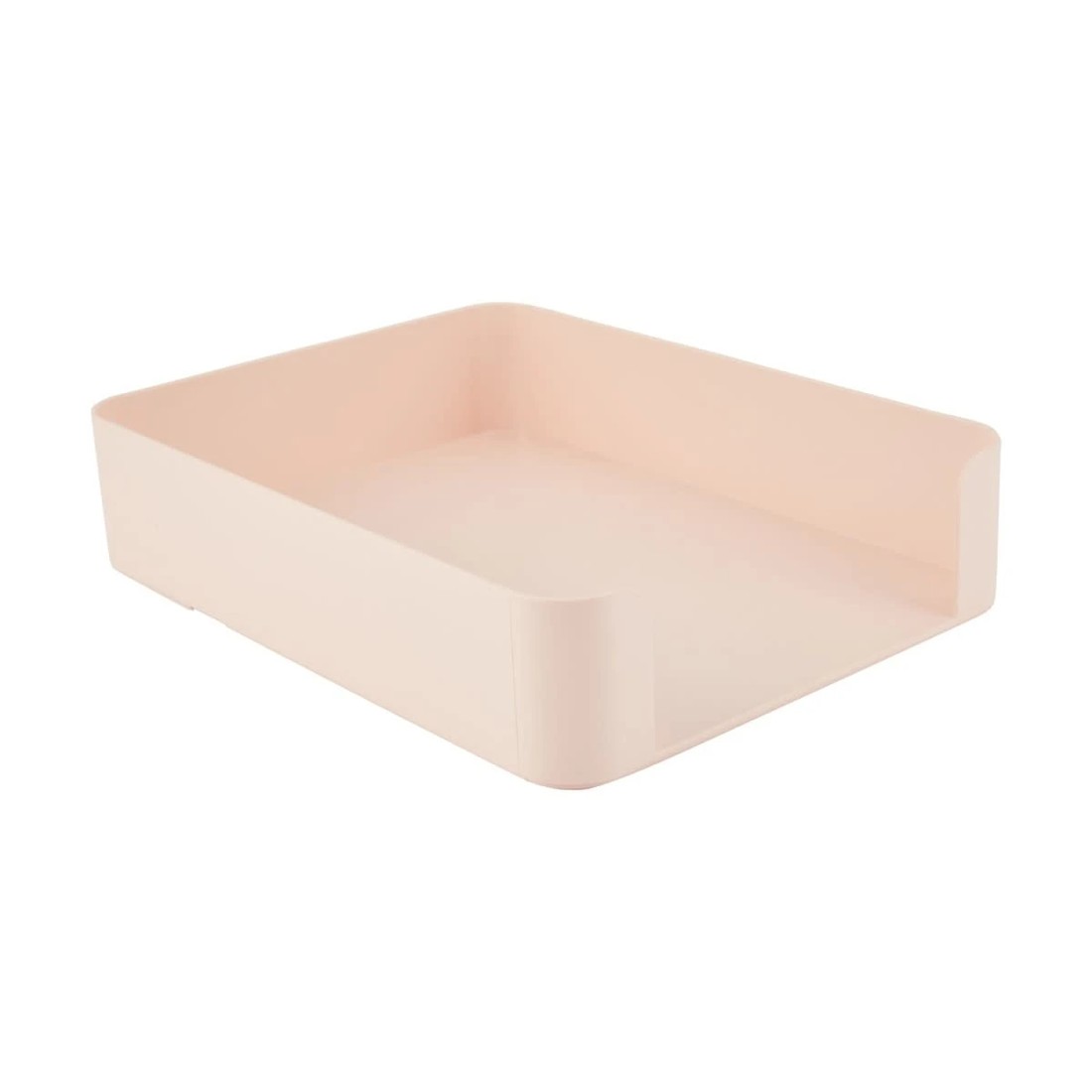 3 Document Tray - Blush, 3 of 7