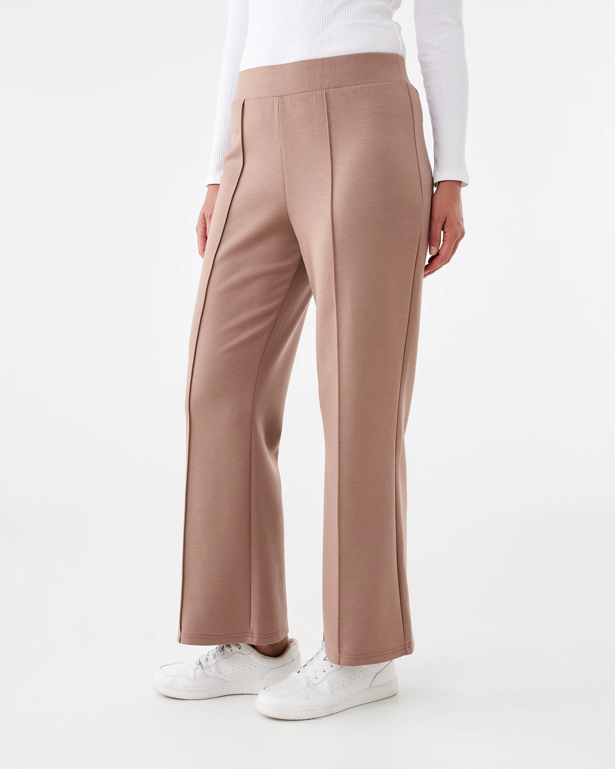 2 Scuba Trackpants Snp Brn, 2 of 5