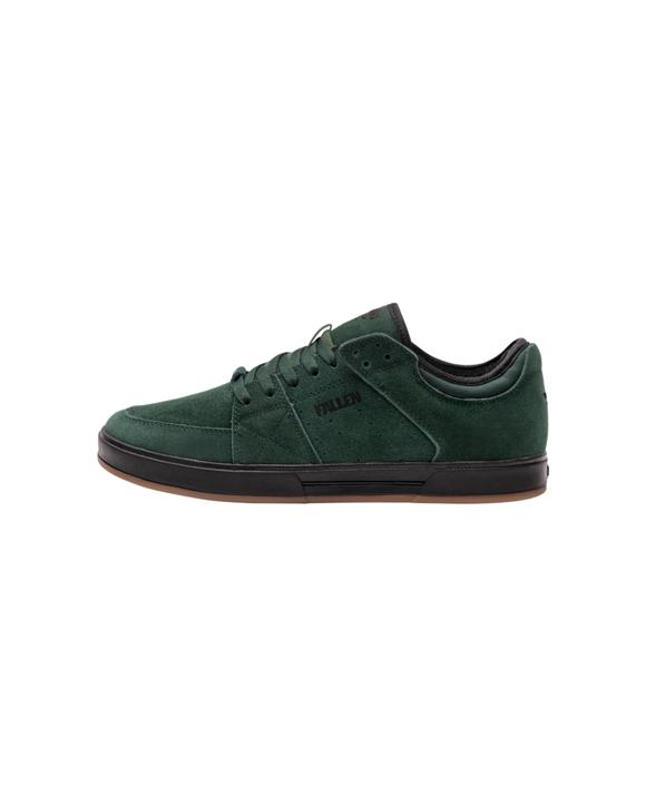 Fallen Footwear Trooper Skate Men's Shoe Cupsole Suede Sneakers