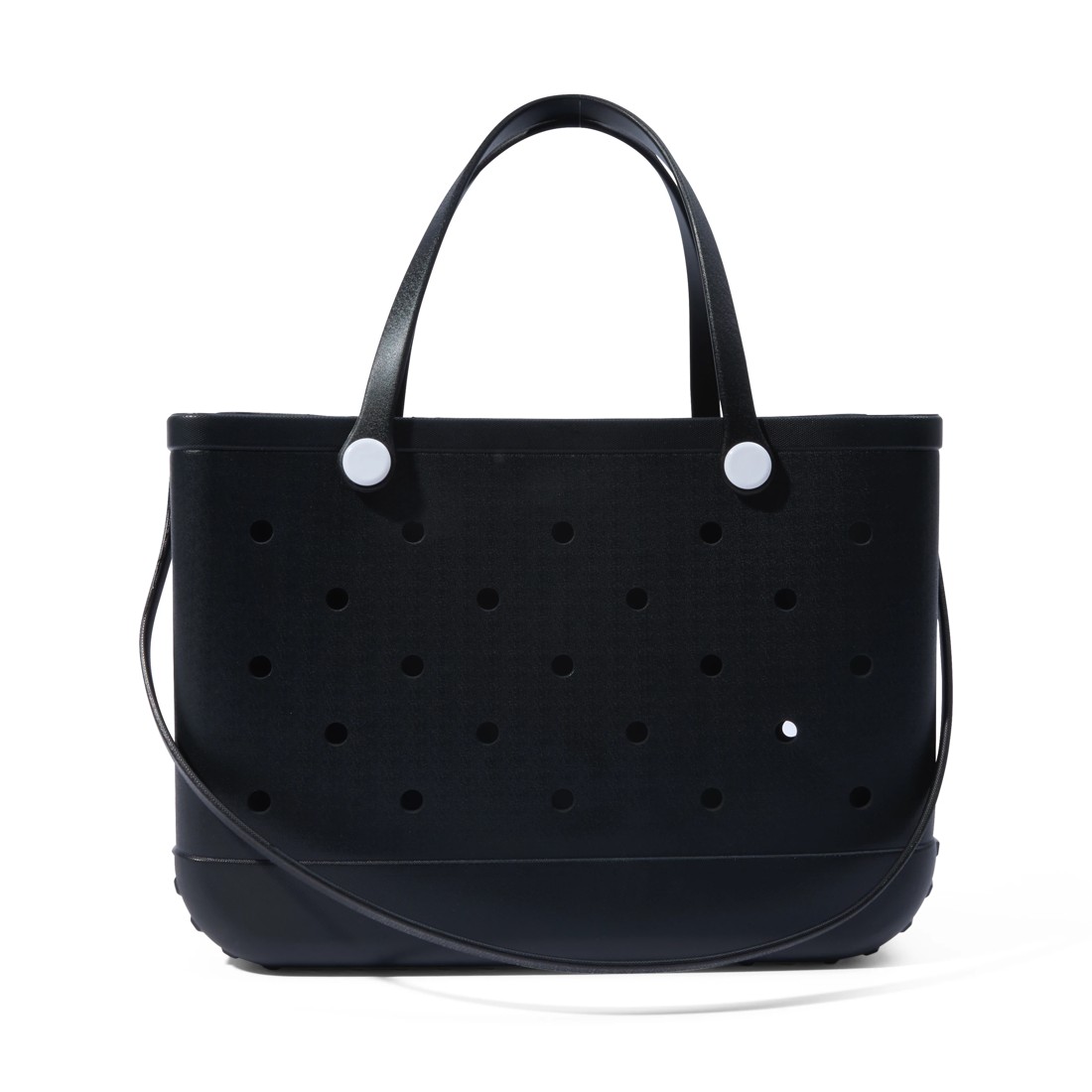 3 EVA Tote Bag - Black, 3 of 10