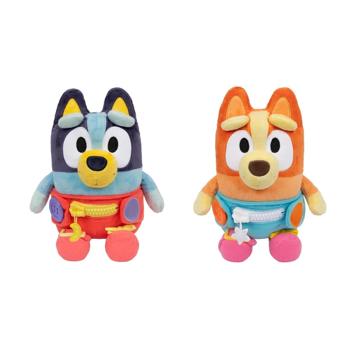 1 Dress & Play Baby Bluey or Bingo - Assorted, 1 of 9