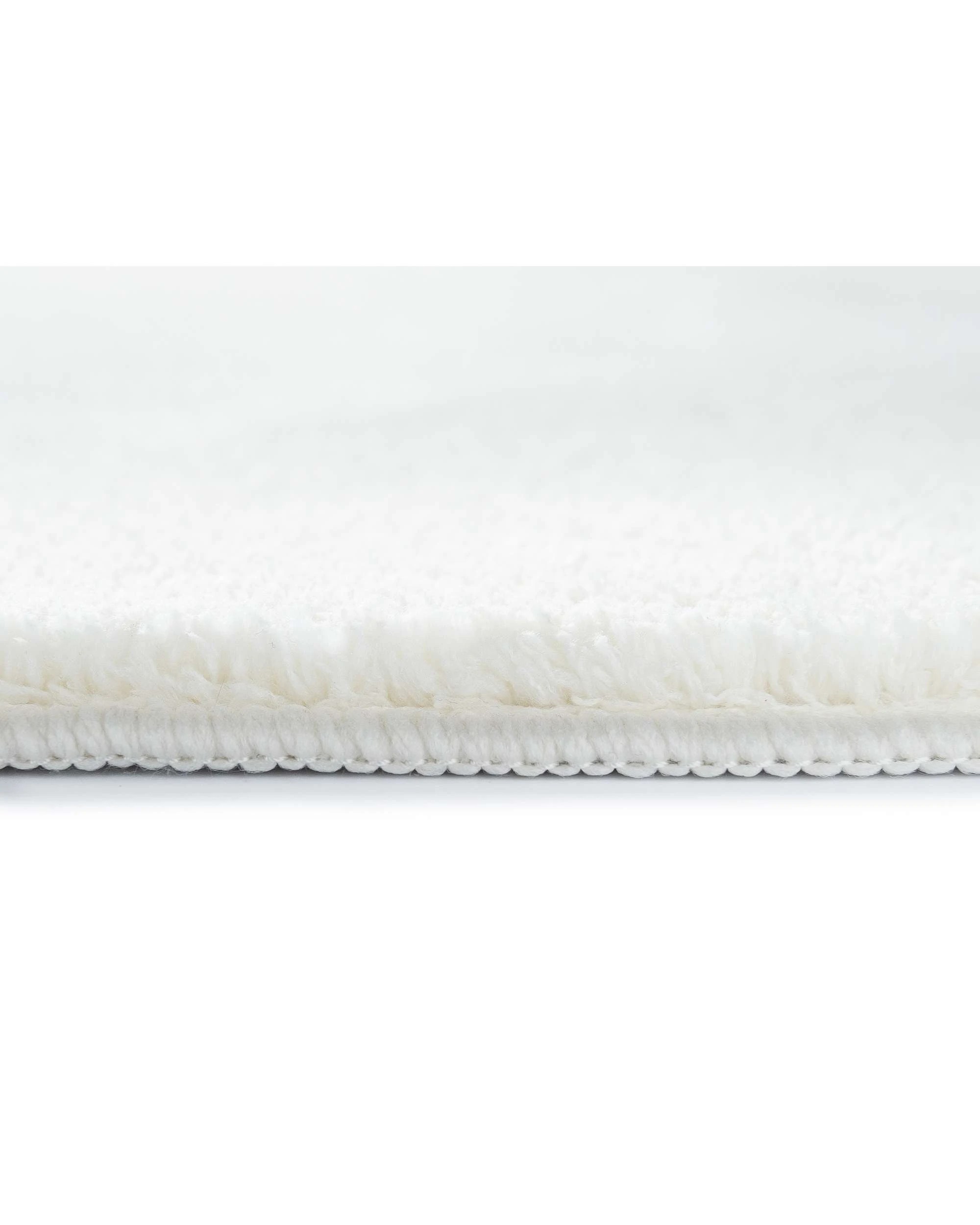 5 Loopsie Seto Washable Rug-180cm x 120cm - White, 5 of 7