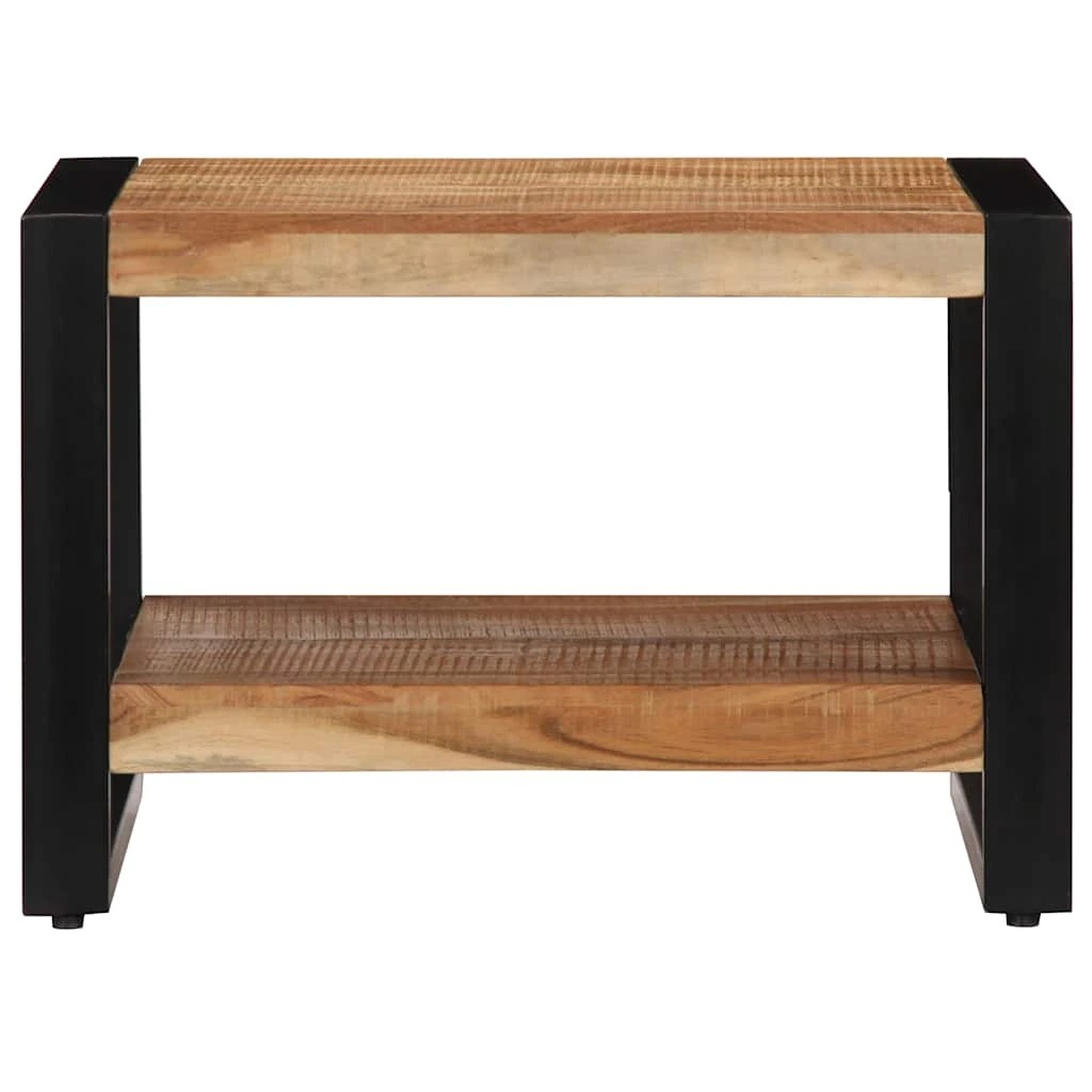 1 Vidaxl Coffee Table Coffee Table, Coffee Tables - Brown, 1 of 8