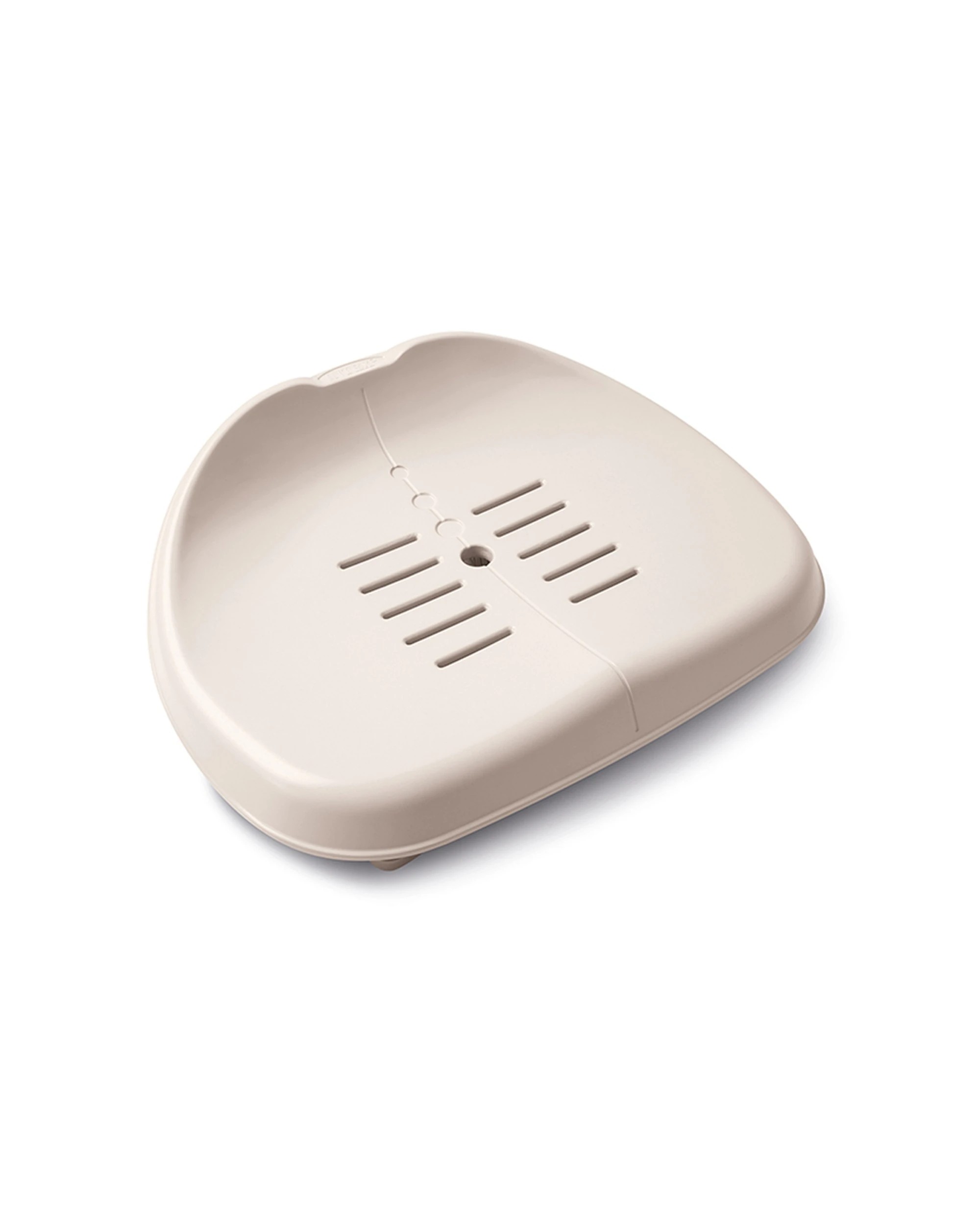 1 Intex 47cm Seat For PureSpa Inflatable Hot Tub - Beige, 1 of 5