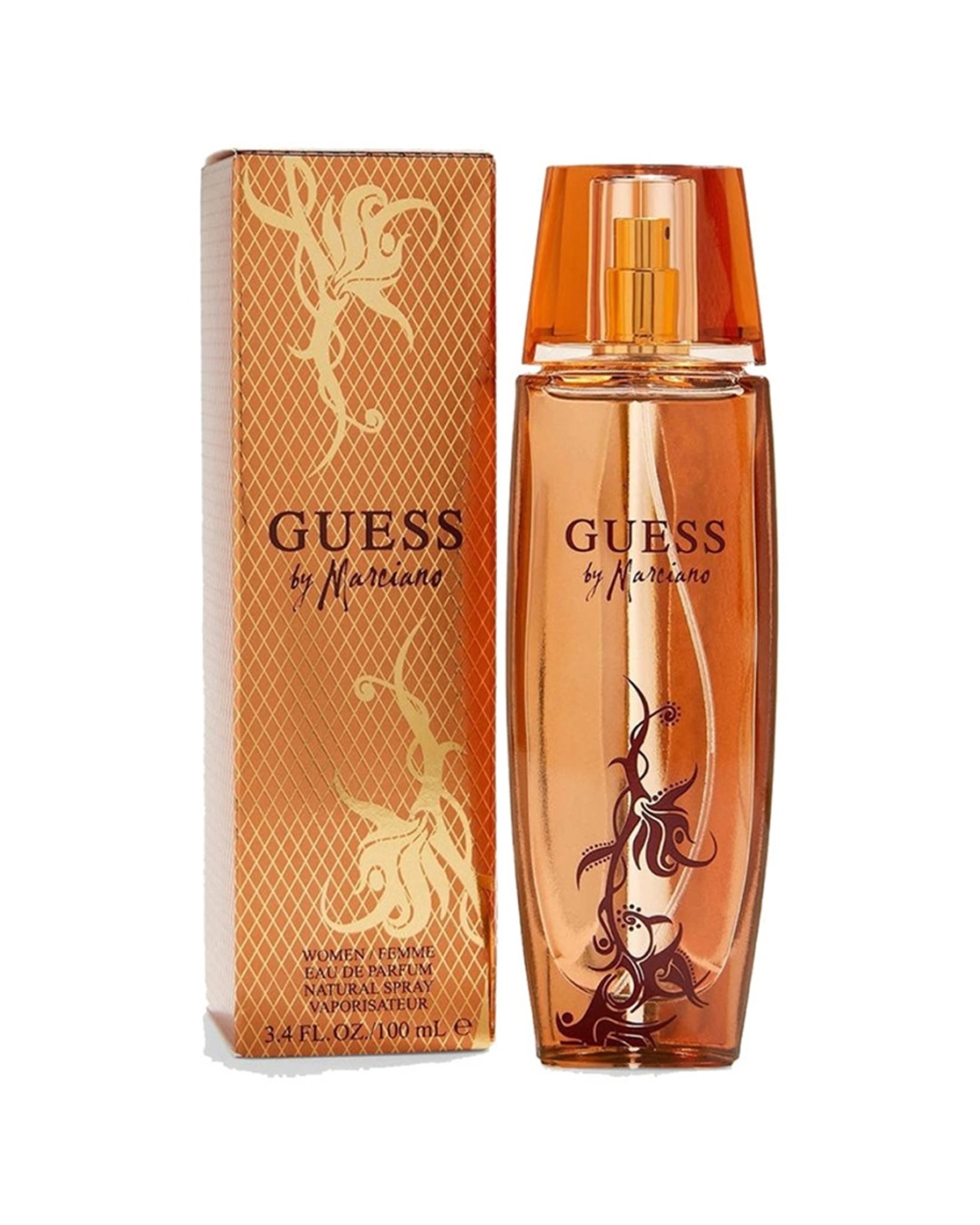 1 Guess By Marciano 100ml Eau de Parfum, 1 of 1