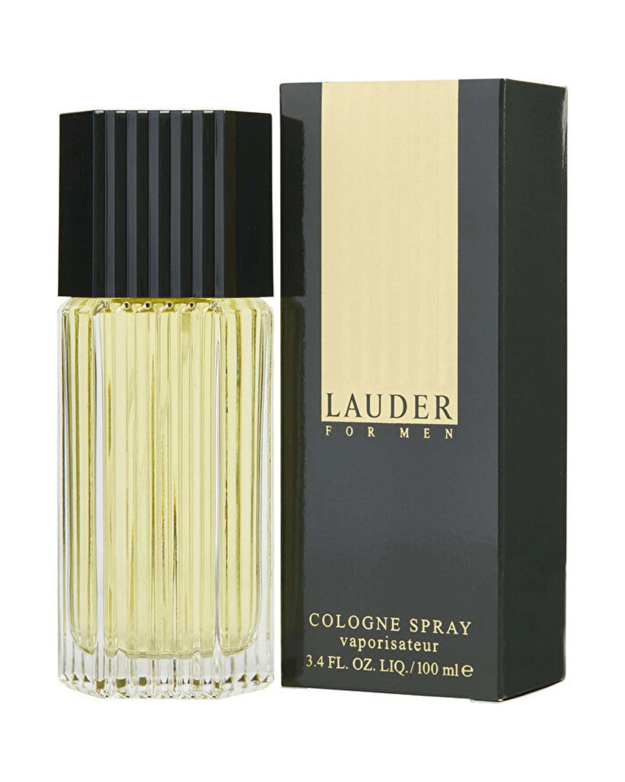 1 Estee Lauder Lauder For Men Cologne Spray 100ml/3.4oz, 1 of 1