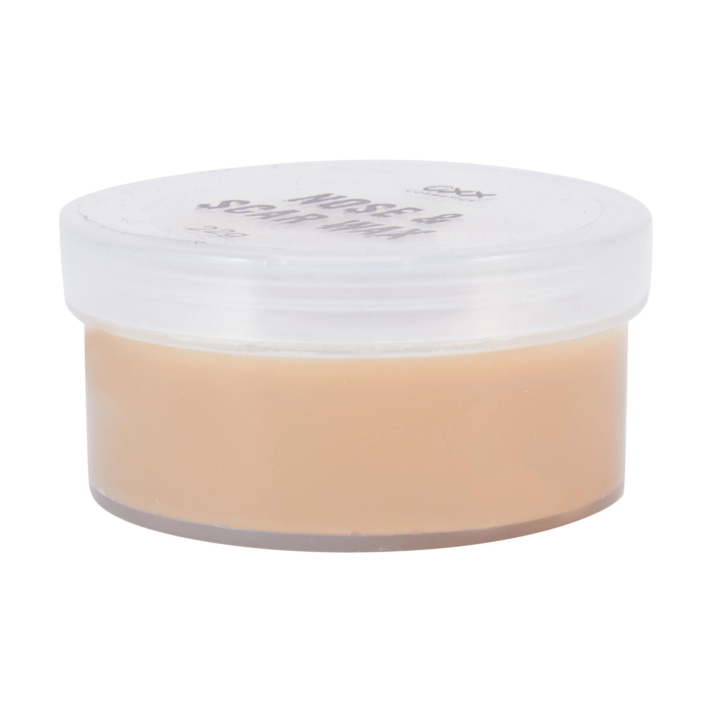 3 OXX Cosmetics Halloween Nose and Scar Wax, 3 of 5