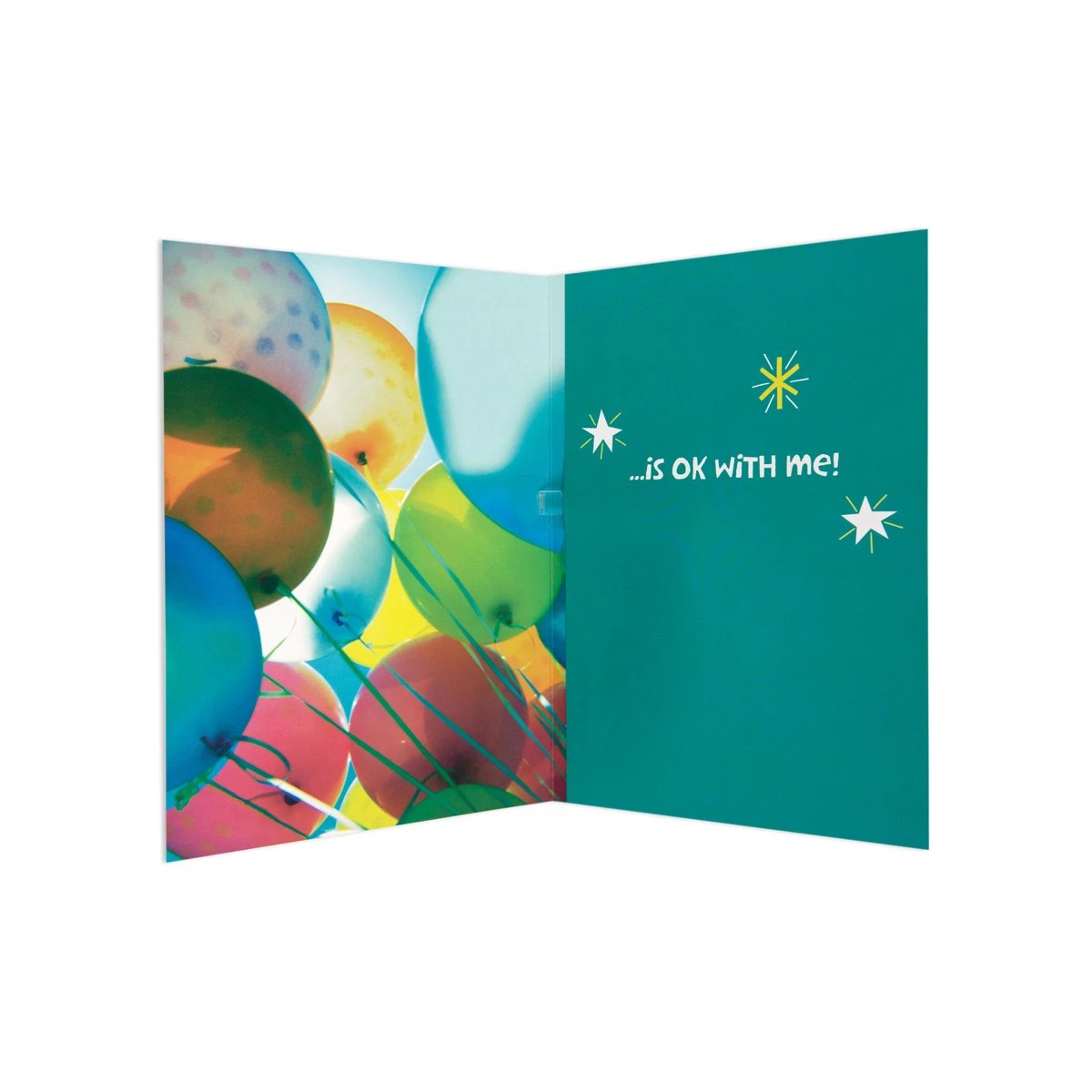 2 Hallmark Interactive Birthday Card - Happy Celebration, 2 of 4
