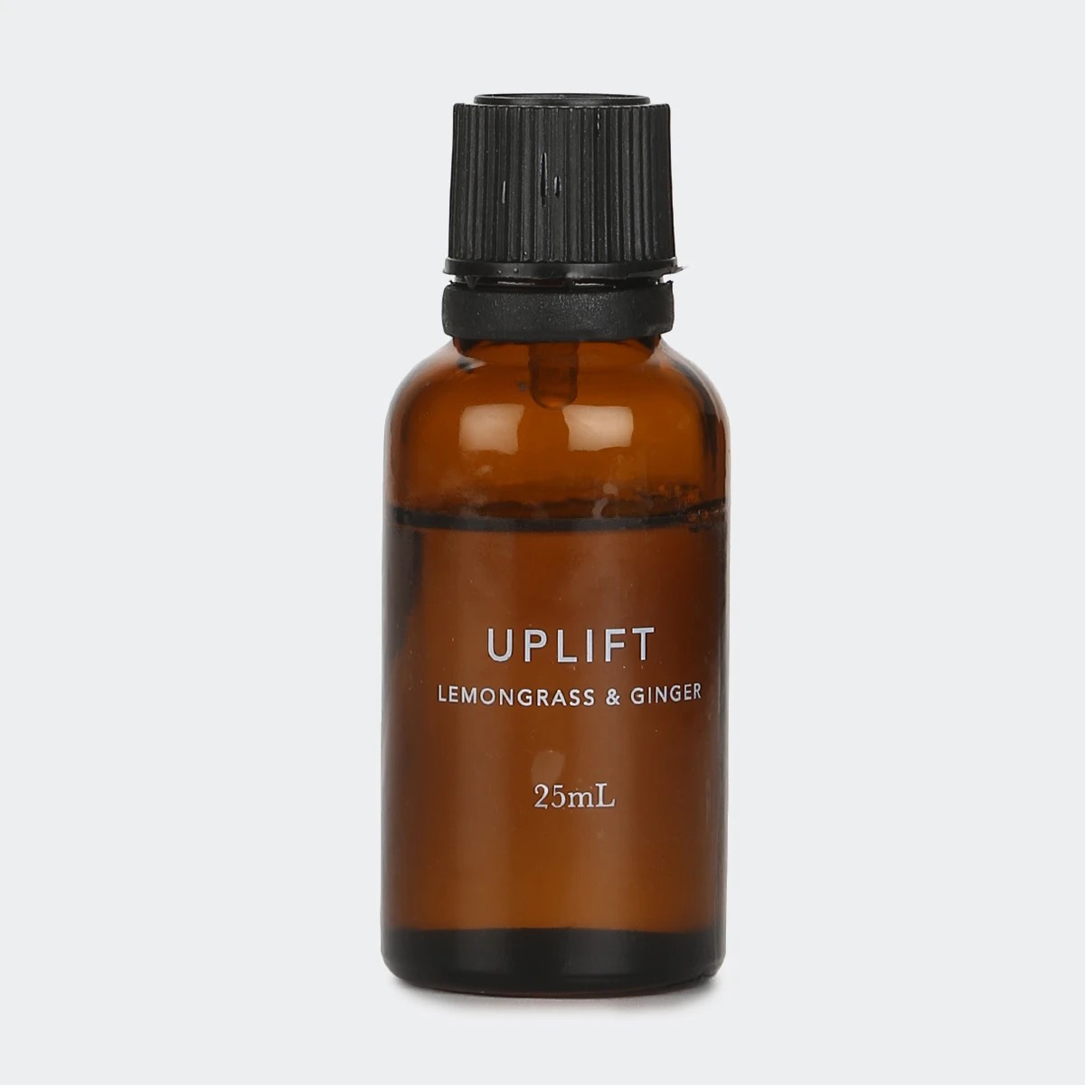 2 Uplift Lemongrass and Ginger Essential Oil Blend 25ml, 2 of 4