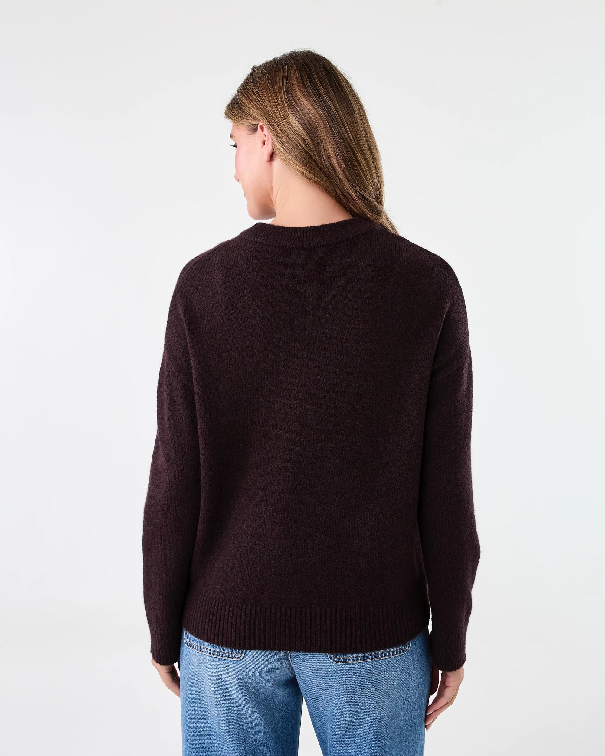 3 Relaxed Jumper Fudge, 3 of 7