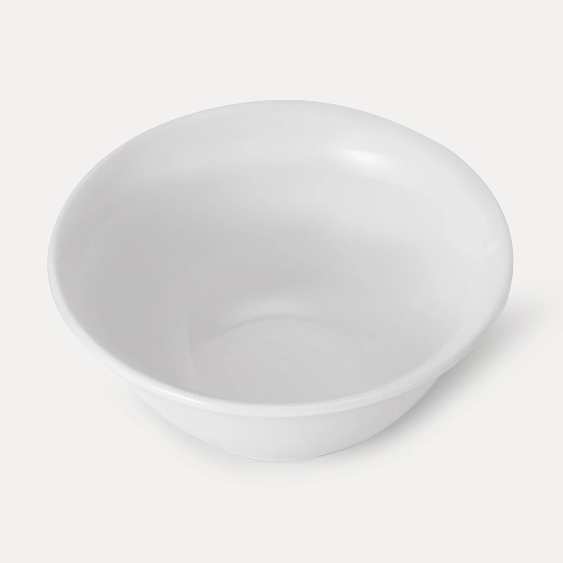 1 White Mini Bowl, 1 of 6