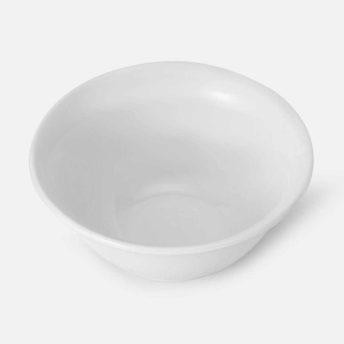 1 White Mini Bowl, 1 of 6