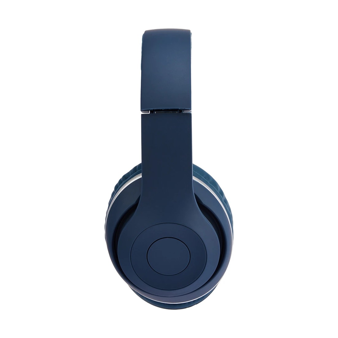 4 Bluetooth Over-Ear Headphones - Navy, 4 of 10