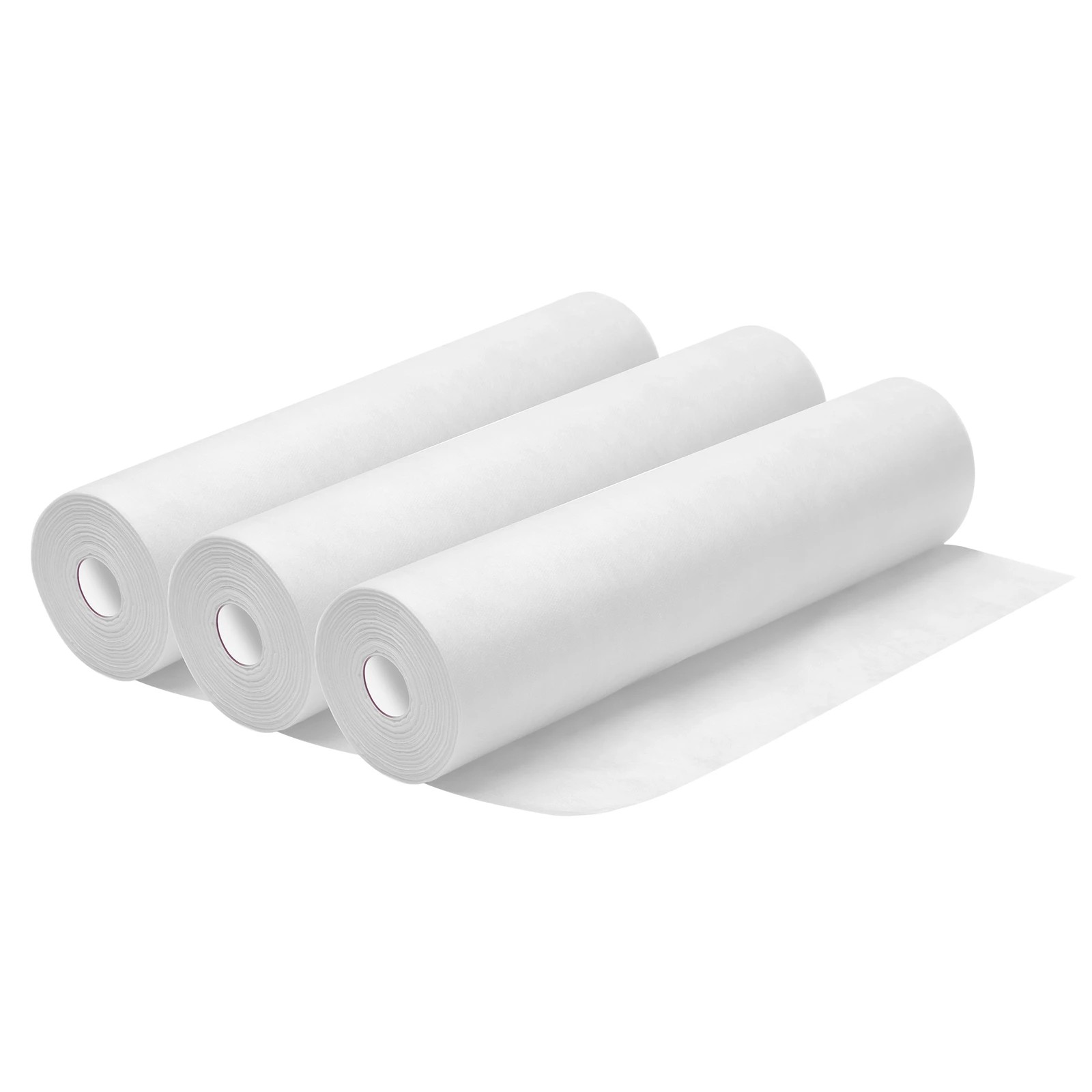 1 Alfordson 150X Disposable Bed Sheet Non-woven Massage Table Cover SPA Salon, 1 of 4