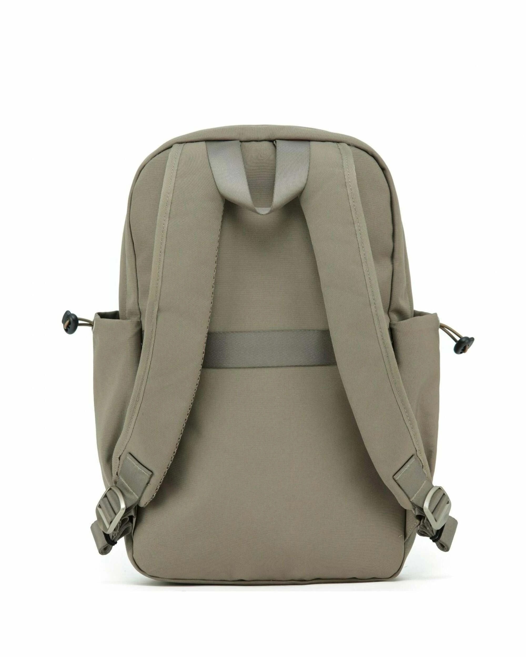 2 Tosca Anti-Theft Large Backpack - Green, 2 of 3