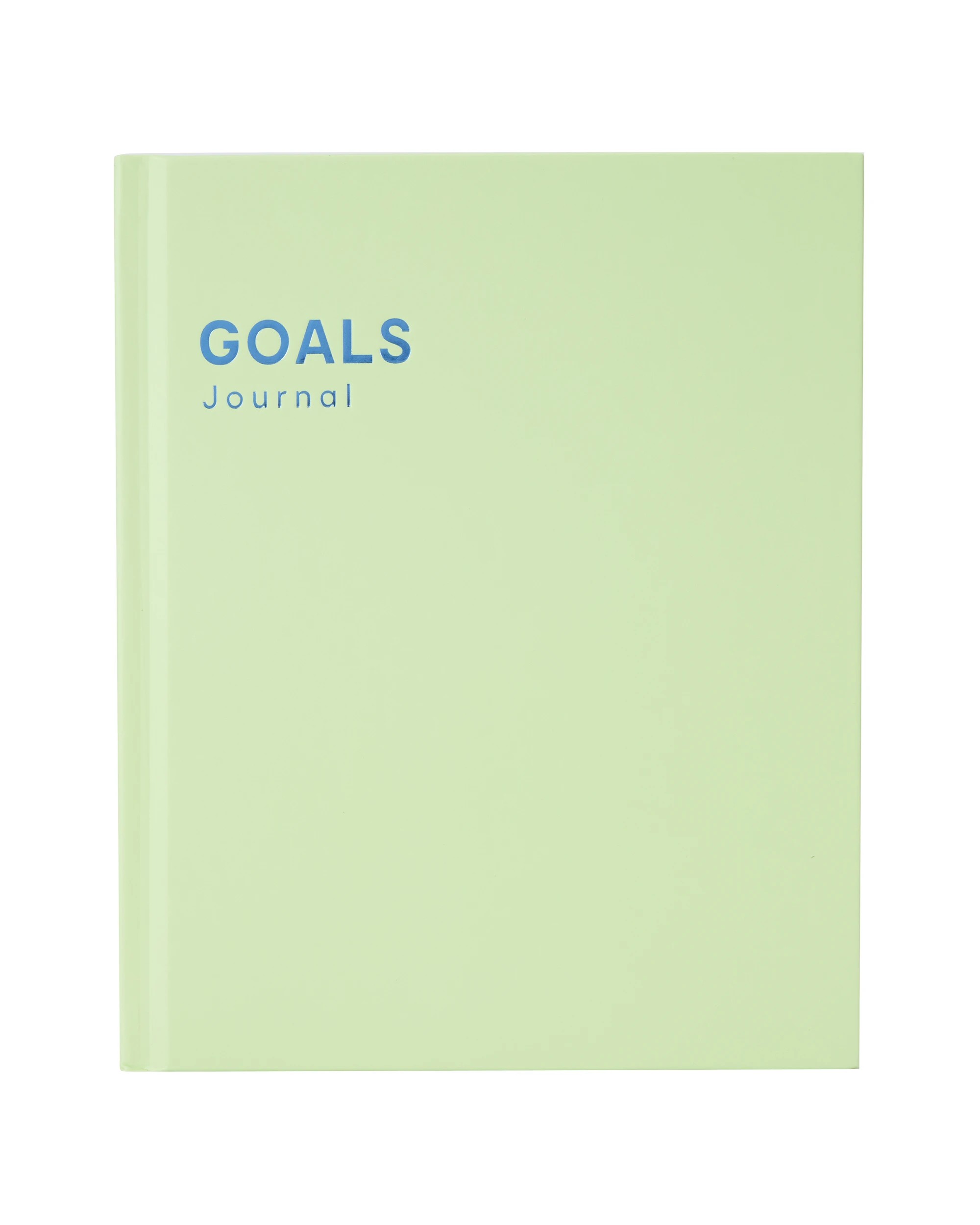 1 Journal Wellness Goals 100gsm 160 Pages, 1 of 6