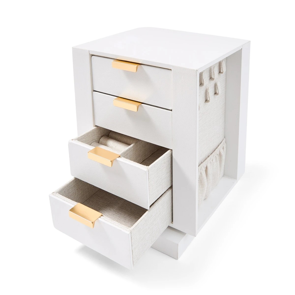 3 Rotating Jewellery Box, 3 of 10