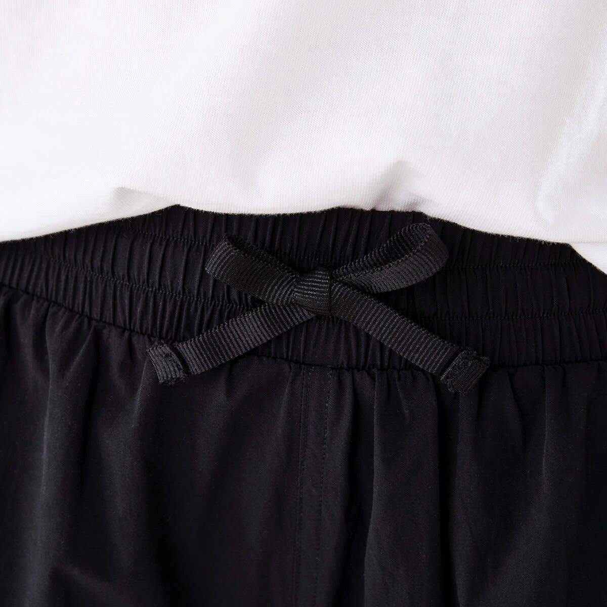 3 Active Kids Flutter Shorts BLACK, 3 of 5