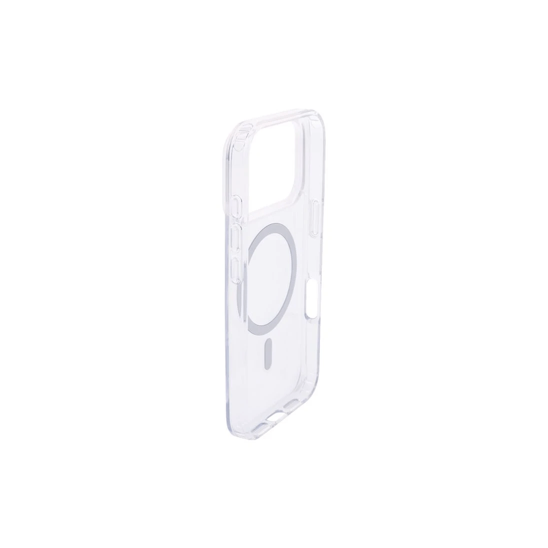 4 J.Burrows MagSafe Case iPhone 17 Pro Clear, 4 of 4