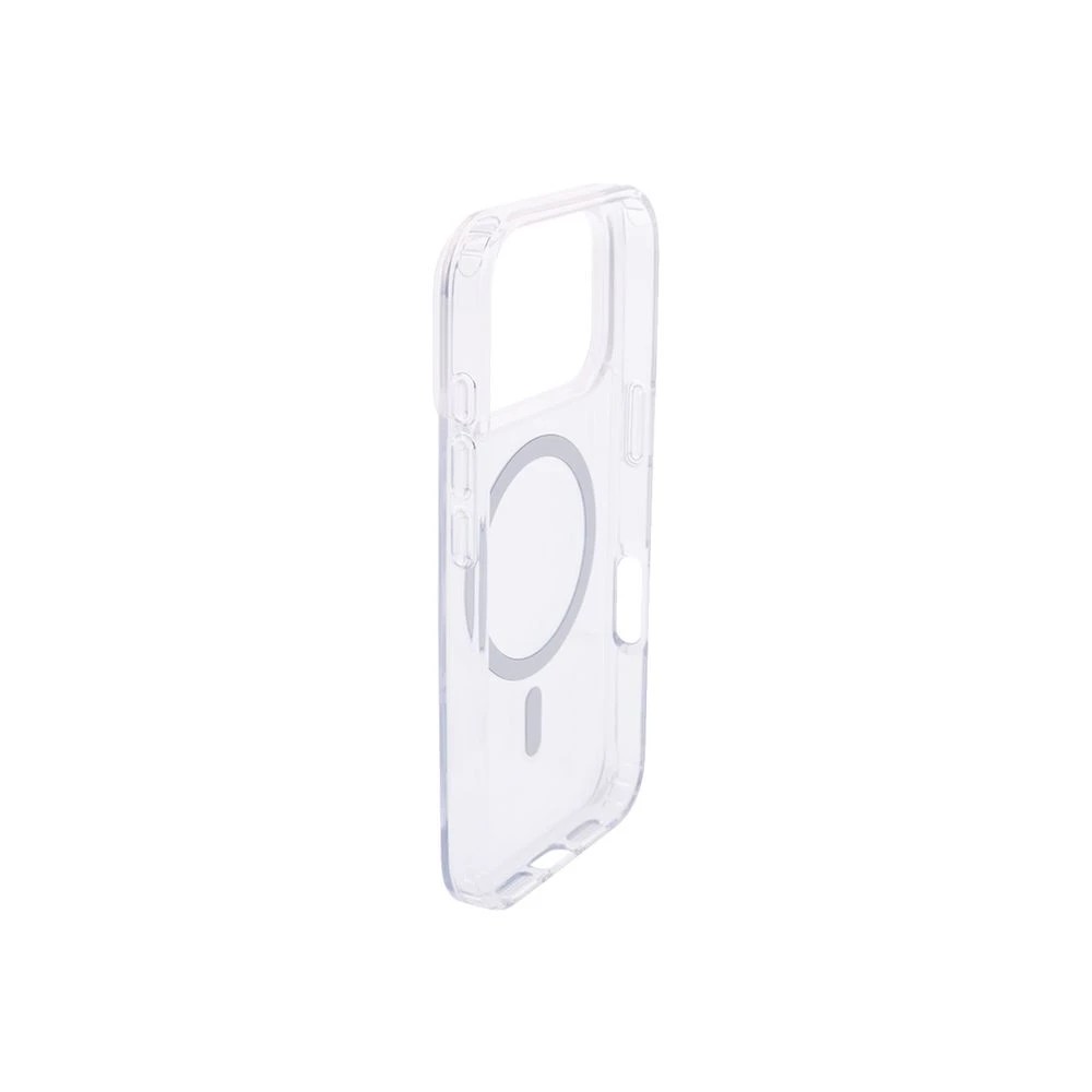 4 J.Burrows MagSafe Case iPhone 17 Pro Clear, 4 of 4
