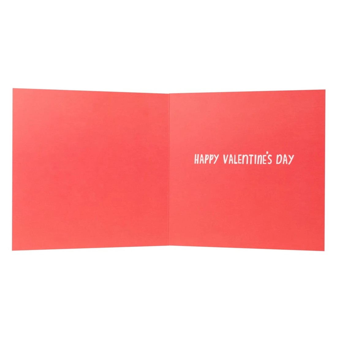 2 Hallmark Valentine's Day Card - I Heart You! Lots!, 2 of 2